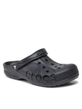 Crocs Crocs Papucs 10126-001 Fekete