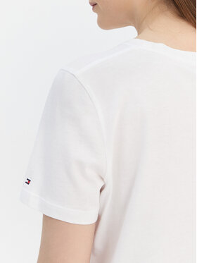 Tommy Hilfiger T-Shirt Tommy Hilfiger - 5
