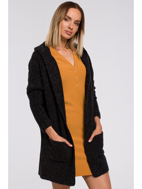 Made of Emotion Made of Emotion Maglione M556 Nero