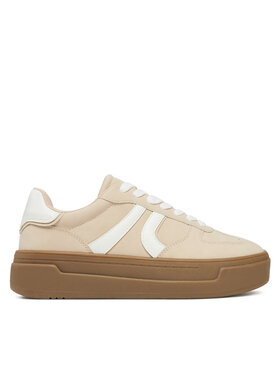 DeeZee DeeZee Sneakers AM2518 Bej