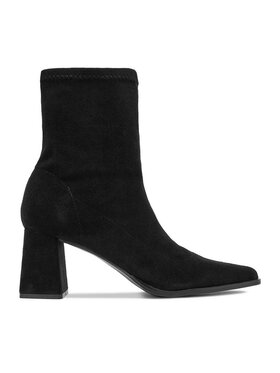 DeeZee DeeZee Stiefeletten W4LD192603 Schwarz