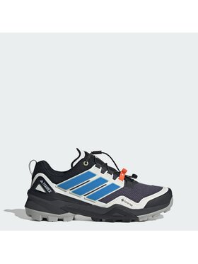 adidas adidas Трекінгові черевики Terrex Skychaser Gore-Tex JR3988 Сірий