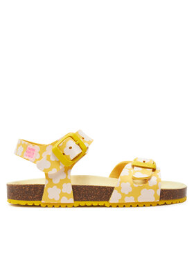 Agatha Ruiz de la Prada Agatha Ruiz de la Prada Босоніжки 242942 Жовтий