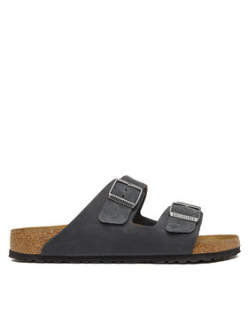 Birkenstock Birkenstock Šlepetės Arizona 1032435 Tamsiai pilka