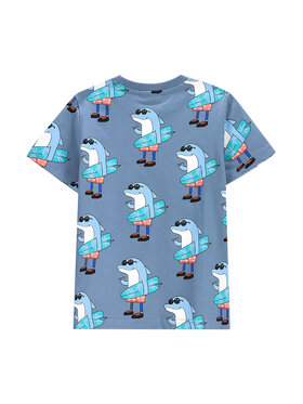 T-Shirt Coccodrillo φωτογραφία