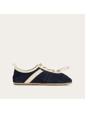 Balagan Balagan Sneakersy Gent Granatowy