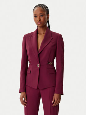 ARTIGLI ARTIGLI Bleizers ACGI002995 Bordo Regular Fit