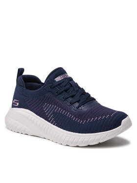 Skechers Skechers Schuhe Renegade Parade 117207/NVMT Dunkelblau