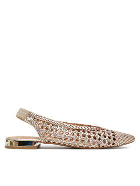 Gioseppo Gioseppo Tacones Guatavita 68238-P Kuldne