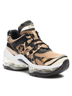 MICHAEL Michael Kors MICHAEL Michael Kors Sneakers Olympia Sport Extreme 43F3OLFS7D Bej