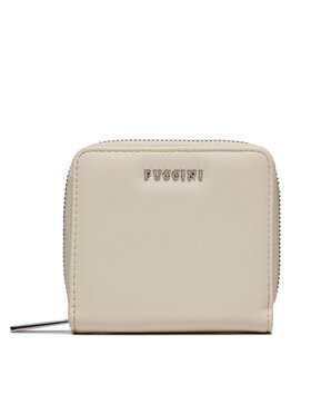 Puccini Puccini Große Damen Geldbörse BLP836A Beige