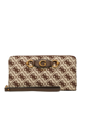 Guess Guess Große Damen Geldbörse SWJB86 54630 Braun