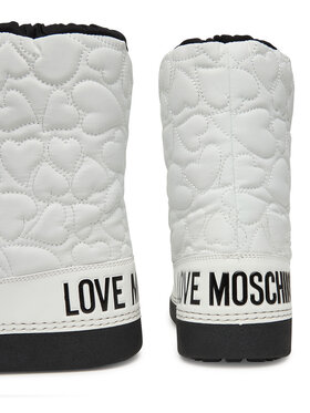 LOVE MOSCHINO Μπότες Χιονιού LOVE MOSCHINO - 6