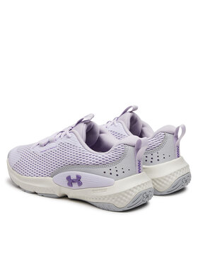 Under Armour Čevlji Za Telovadbo Ua W Dynamic Select 3026609-500 Vijolična