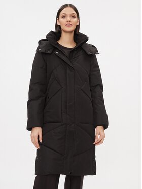 Vero Moda Vero Moda Palton 10290466 Negru Regular Fit