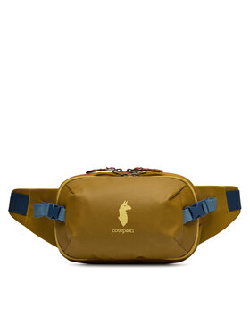 Cotopaxi Cotopaxi Torbica za okrog pasu﻿ Allpa X 3L S24492U721 Rjava