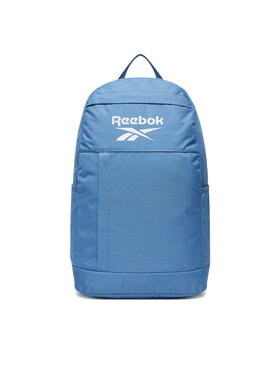 Reebok Reebok Ruksak RBK-042-CCC-05 Plava