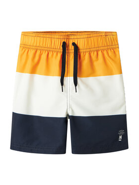 NAME IT NAME IT Pantaloncini da bagno Zatiz 13239871 Multicolore Regular Fit