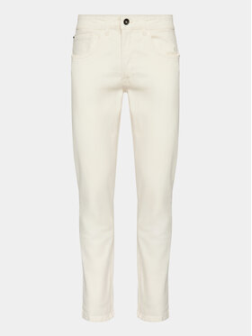 Redefined Rebel Redefined Rebel Джинси Copenhagen 227051 Écru Regular Fit