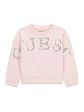 Guess Guess Jopa K6RQ05 KAD74 Svetlo rožnata Regular Fit