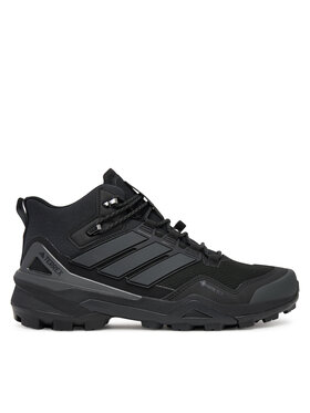 adidas adidas Trekking čevlji Terrex Skychaser Mid GORE-TEX IH1091 Črna