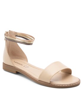 Lasocki Lasocki Sandalen FOXI WI23-FOXI-64 Beige
