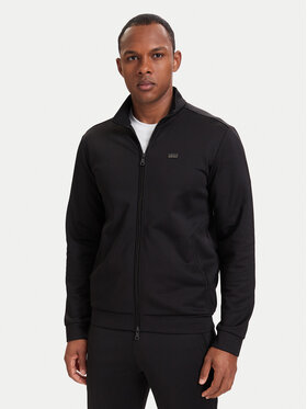 EA7 Emporio Armani EA7 Emporio Armani Mikina 7M002098 AF27716 UC001 Čierna Regular Fit