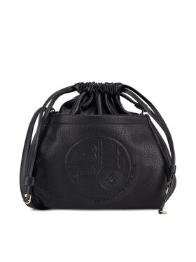Beverly Hills Polo Club Beverly Hills Polo Club Torbica BHPC-K-042-06 Crna