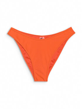 4F 4F Dół od bikini FOB SUMMER Pomarańczowy
