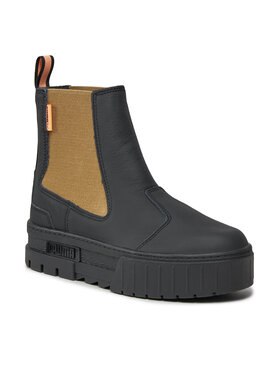 Puma Puma Челсі Mayze Chelsea Pop 384549 03 Чорний