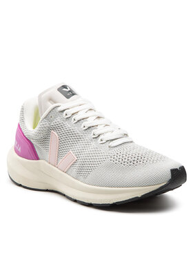Veja Veja Superge Marlin Lt V-Knit LT1002784A Siva