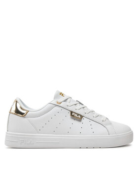Fila Fila Sneakersy FFW0286 13286 Biały