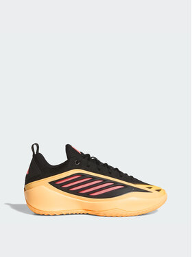 adidas adidas Buty do koszykówki Believe That 1 Trainer JQ9478 Czarny
