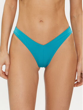 Calvin Klein Swimwear Calvin Klein Swimwear Bikinio apačia KW0KW02350 Mėlyna