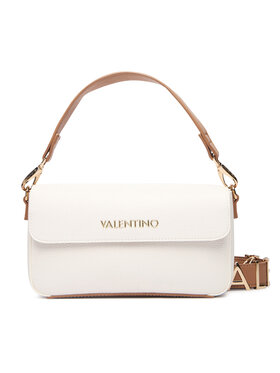 Valentino Valentino Torebka Alexia VBS5A804 Biały