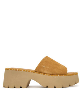 Tamaris Tamaris Ciabatte 1-27235-46 Marrone