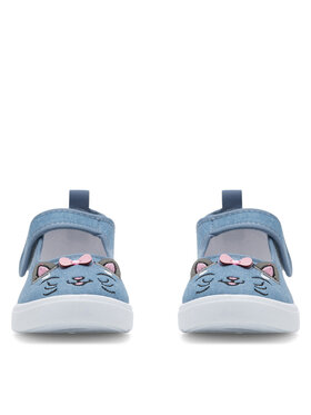 Παντόφλες Σπιτιού Nelli Blu φωτογραφία