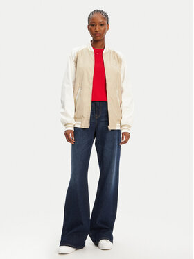 Tommy Jeans Μπόμπερ μπουφάν Tommy Jeans - 2