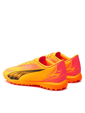 Puma Čevlji Za Nagomet Ultra Play Ttck 107765-03 Rumena