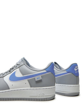 Nike Superge Air Force 1 '07 Nn HM0721 001 Siva