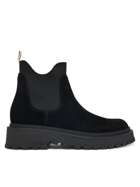 Liu Jo Liu Jo Klassische Stiefeletten Rumi 42 SF5119 PX117 Schwarz