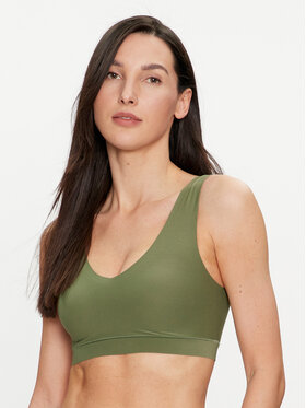 Chantelle Chantelle Top-BH Soft Stretch C16A10 Grün
