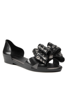Melissa Melissa Szandál Seduction VI Ad 33634 Fekete