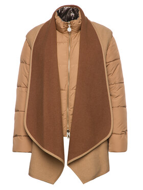 Pennyblack Pennyblack Winterjacke Antenna 24845119 Braun Slim Fit