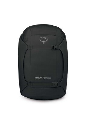 Osprey Osprey Plecak 300382 Czarny