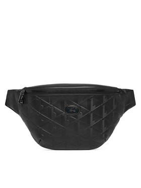 Lacoste Lacoste Marsupio NH5061MR Nero