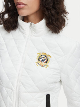 Beverly Hills Polo Club Μπουφάν μεταβατικό Beverly Hills Polo Club - 4