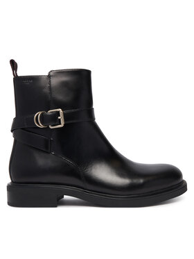 Vagabond Shoemakers Vagabond Shoemakers Čizme Freya 6206-101-20 Crna