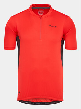 Craft Craft Technisches T-Shirt Core 1910577 Rot Regular Fit