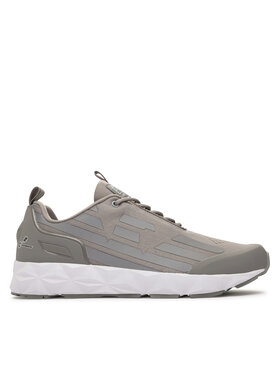 EA7 Emporio Armani EA7 Emporio Armani Sneakers X8X033 XCC52 S886 Beige